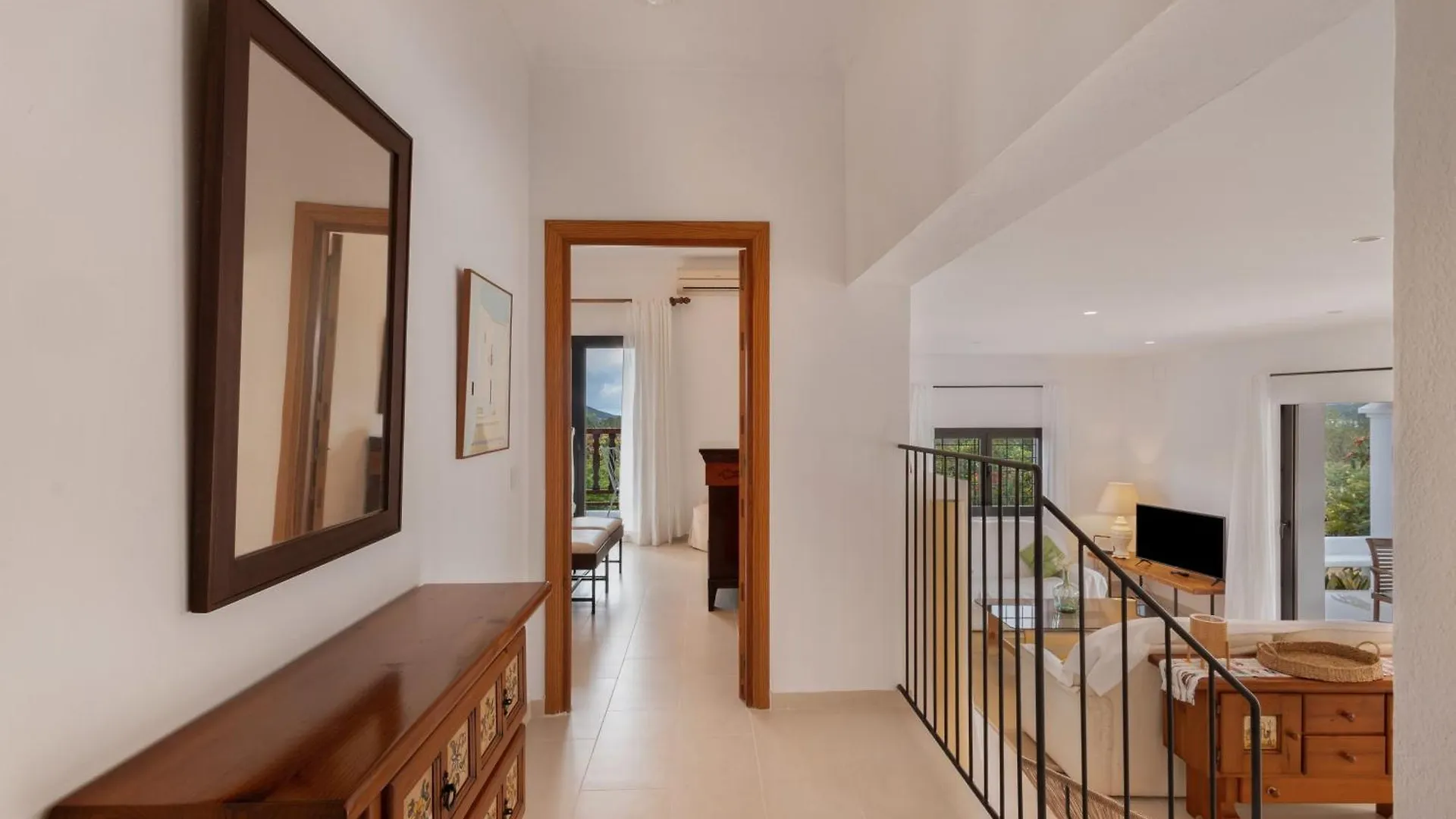 Villa Can Joan Durban Sant Joan De Labritja