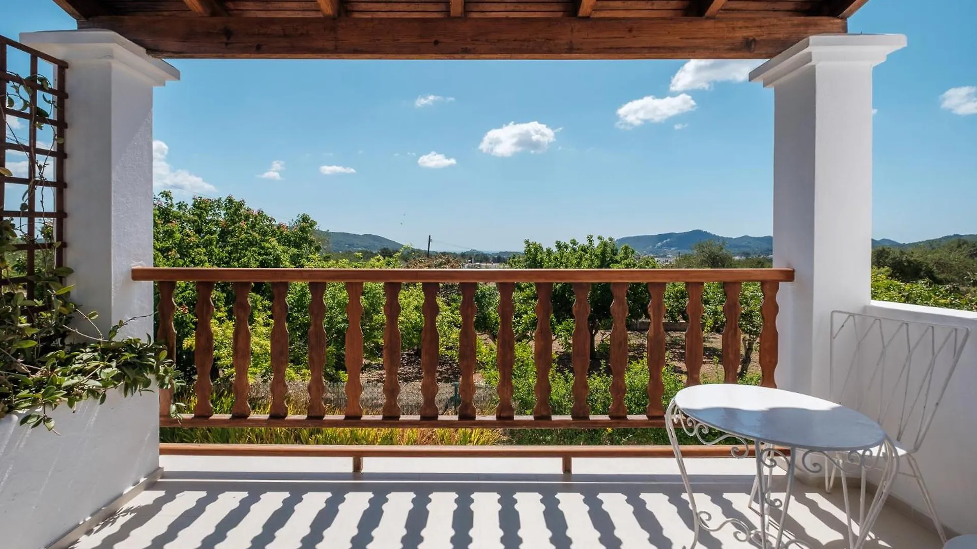 Villa Can Joan Durban Sant Joan De Labritja