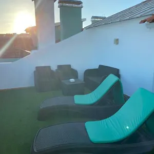Em Belém Habitación en casa particular Lisboa