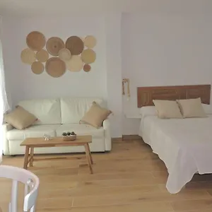 Formentera Con Vistas Al Mar Apartamento