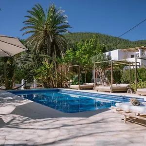 Ca Sa Vilda Marge Agroturismo