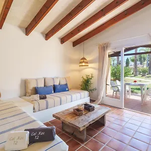Apartamento-bungalow Apartamento